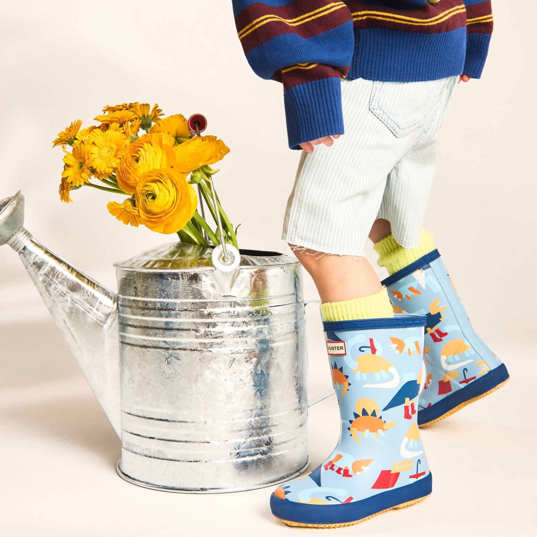 Kids First Classic Rain Boots