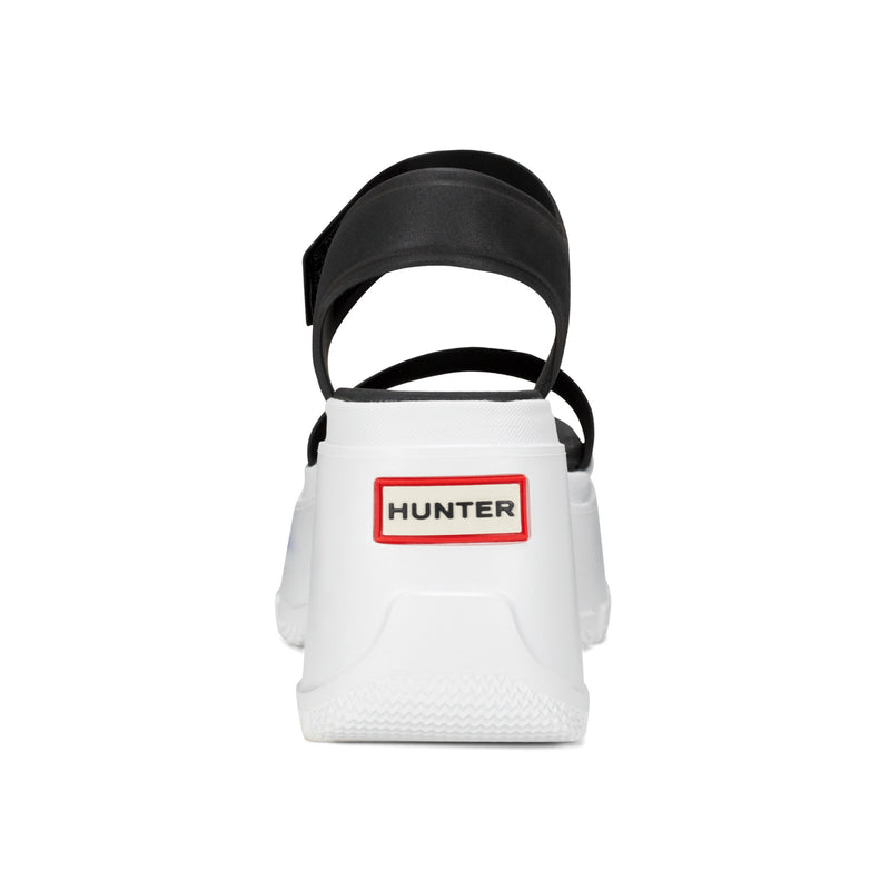 Women's Abel Casual Platform Wedge Sandals