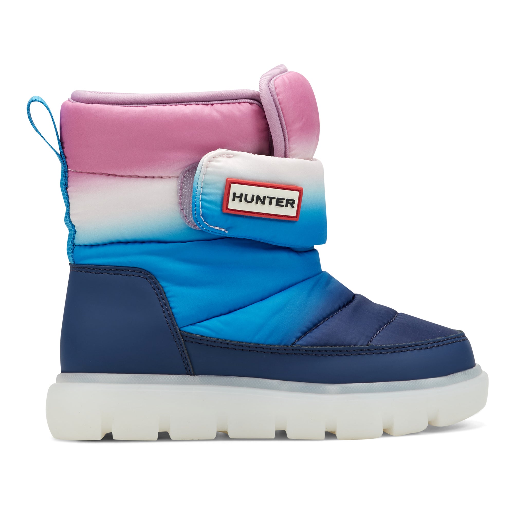 Little Kids Comfy Waterproof Booties