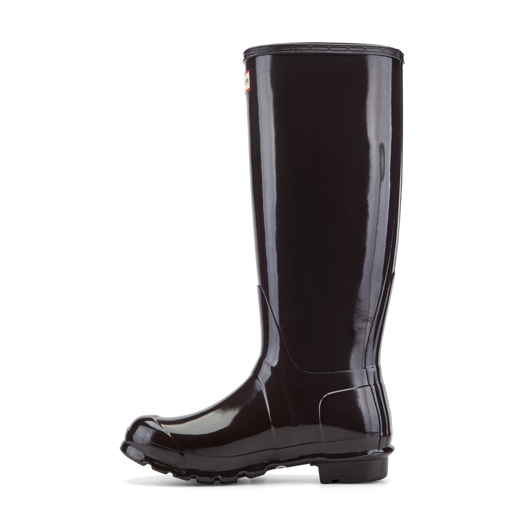 Women's Original Tall Gloss Rain Boots