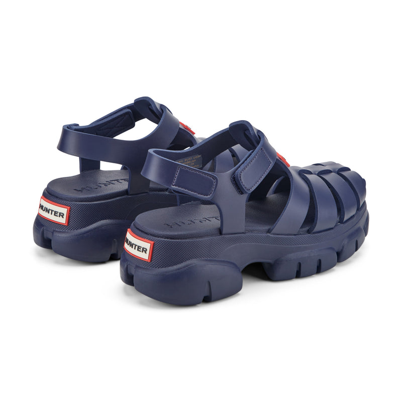 Women's Belah Closed Toe Casual Sandals