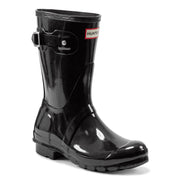 Women's Original Short Gloss Rain Boots