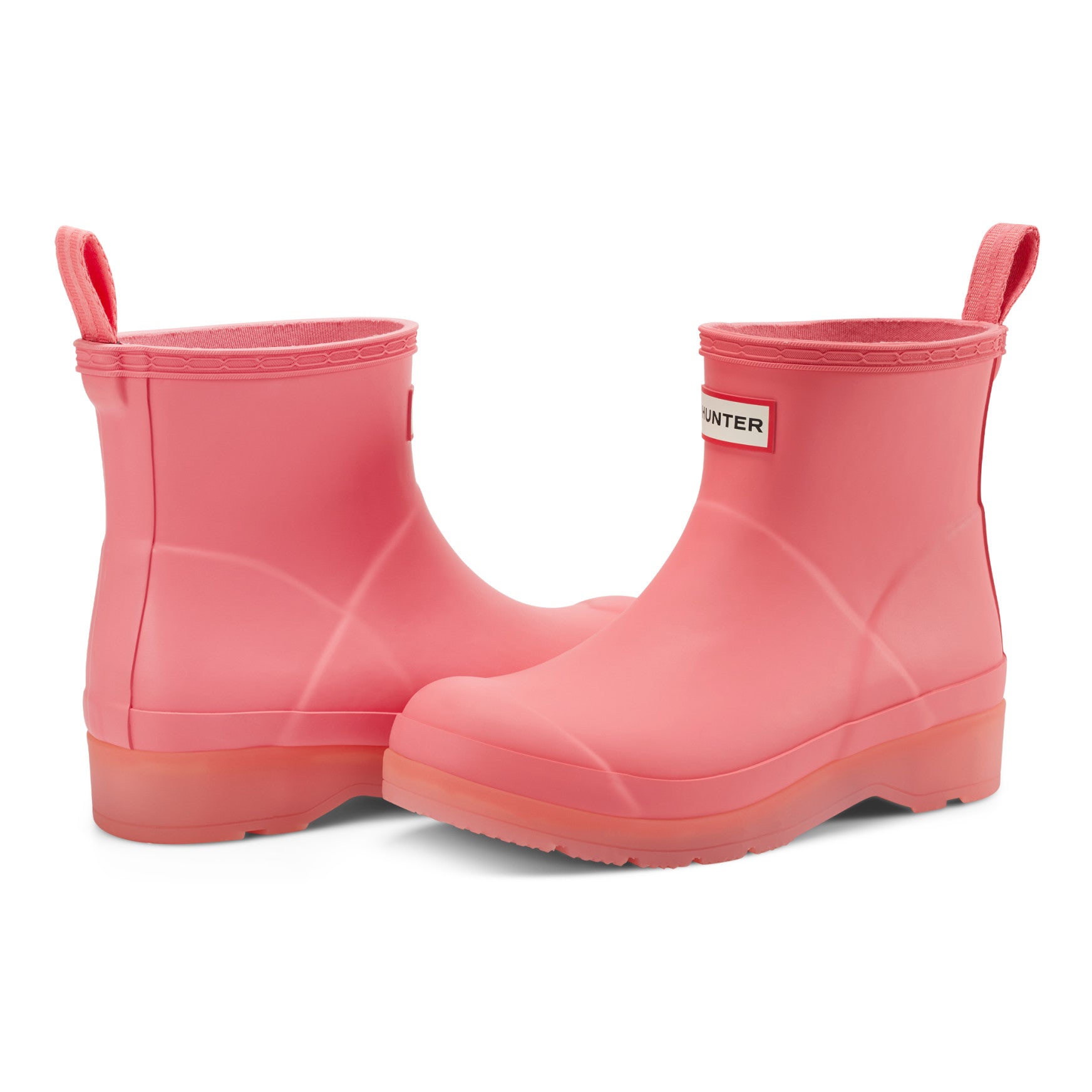 Women's PLAY™ Short Translucent Sole Rain Boots