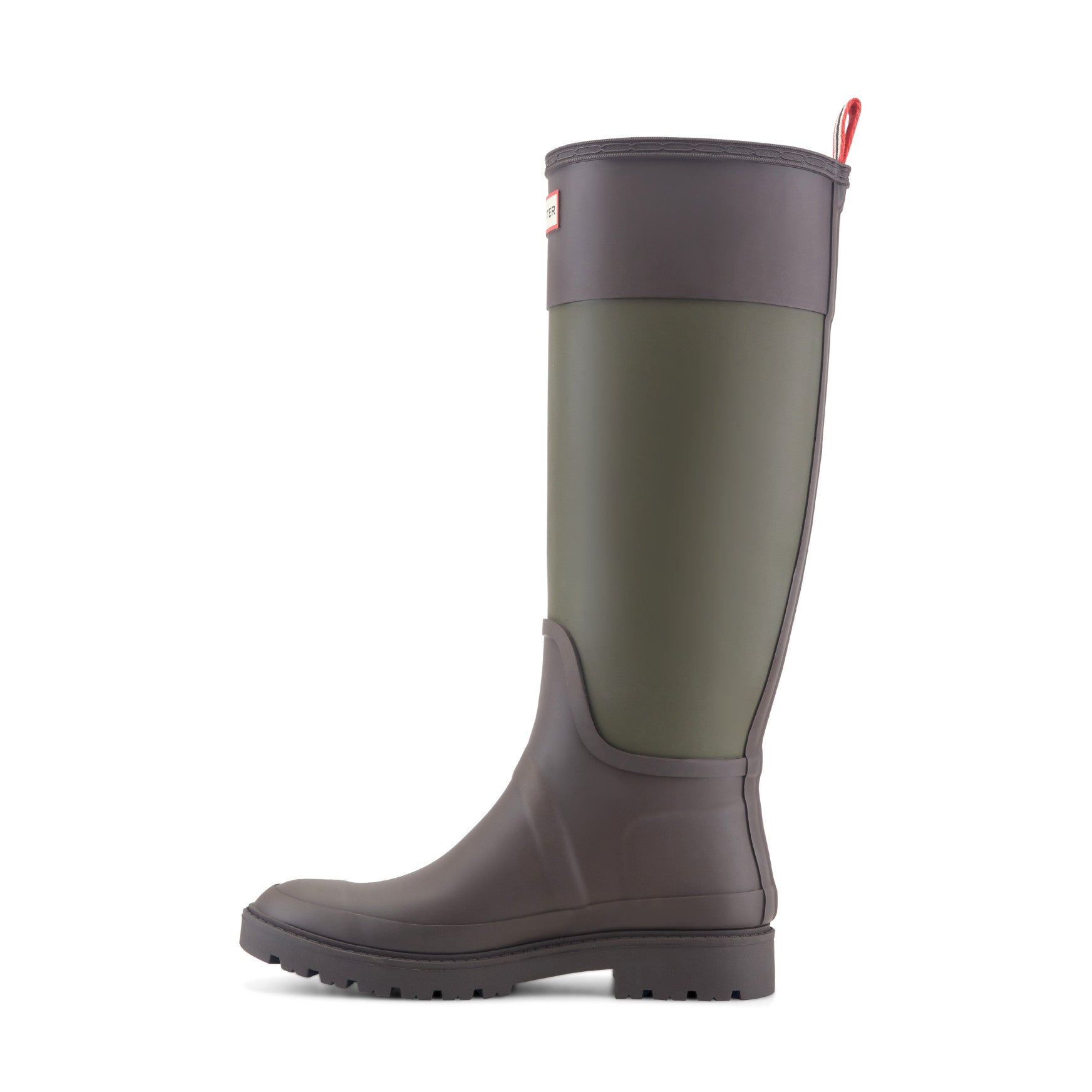 Women's Nissa Waterproof Tall Riding Boots