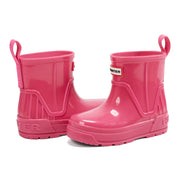 Big Kids Grace Waterproof Rain Boots