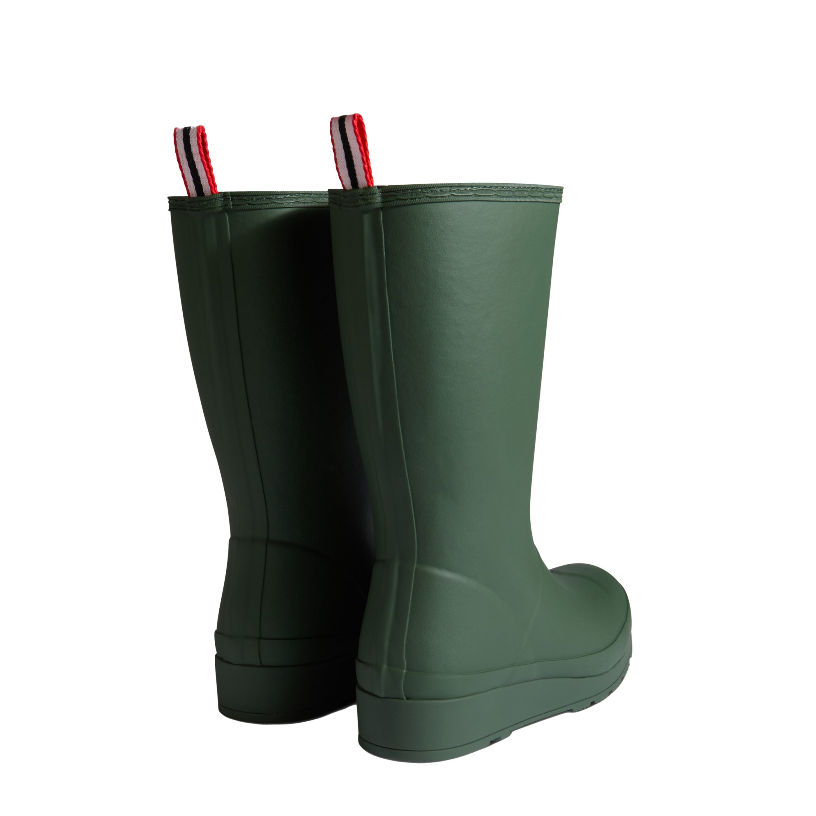 Women's PLAY™ Insulated Vegan Shearling Tall Rain Boots