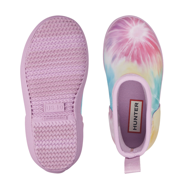 Little Kids Finley Pull On Waterproof Rain Boots