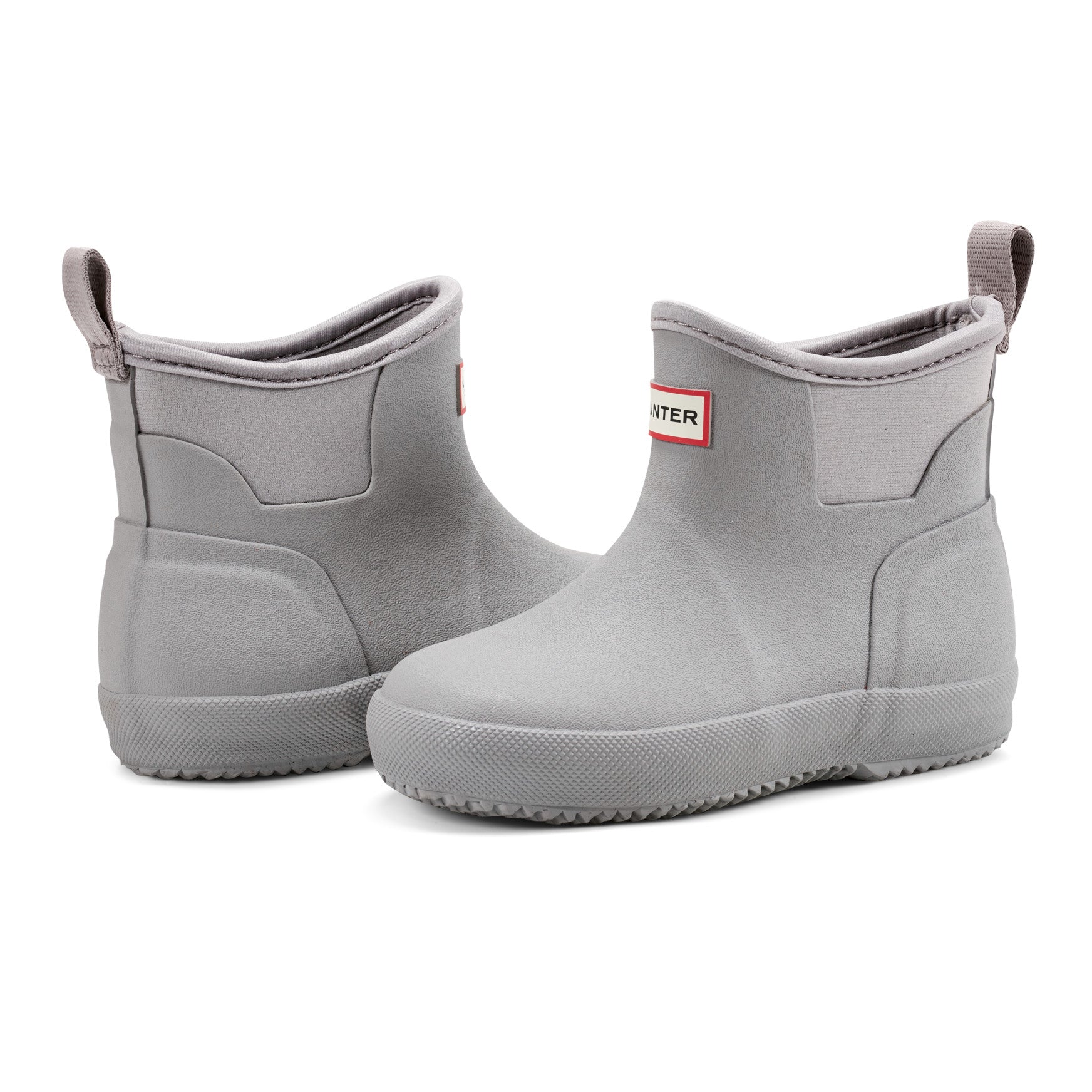 Little Kids Finley Pull On Waterproof Rain Boots