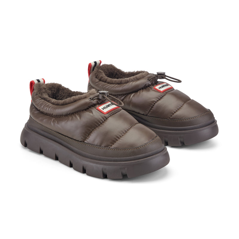 Women's Madi Insulated Water Resistant Slip-on Mules