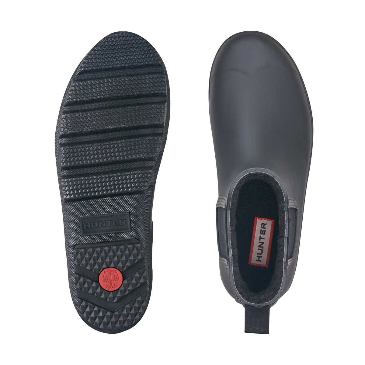 Men's Original Insulated Chelsea Boots