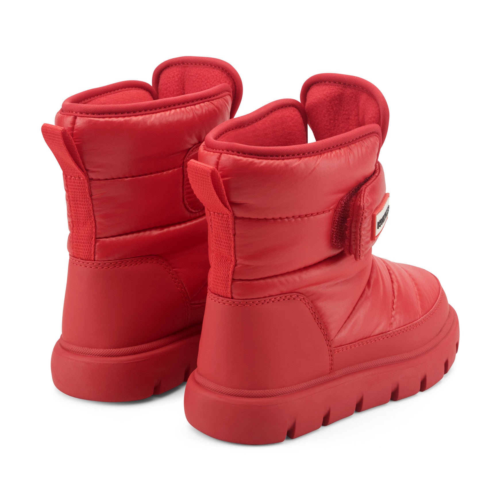 Little Kids Comfy Waterproof Booties