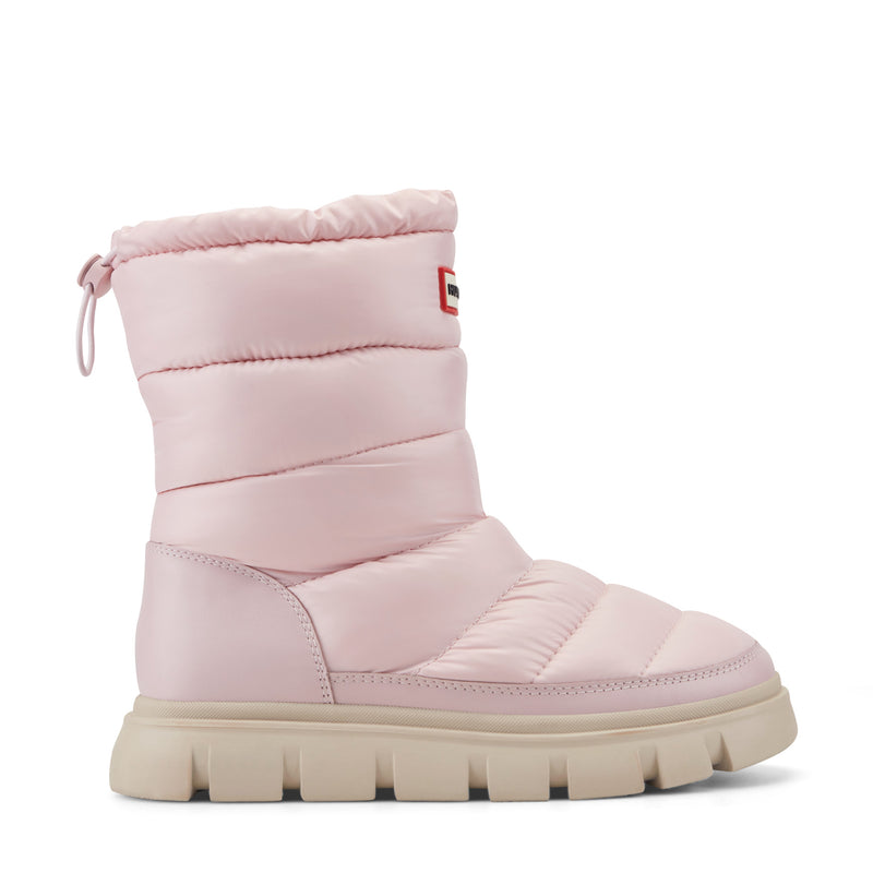 Women's Maribel Lug Sole Insulated Waterproof Snow Booties