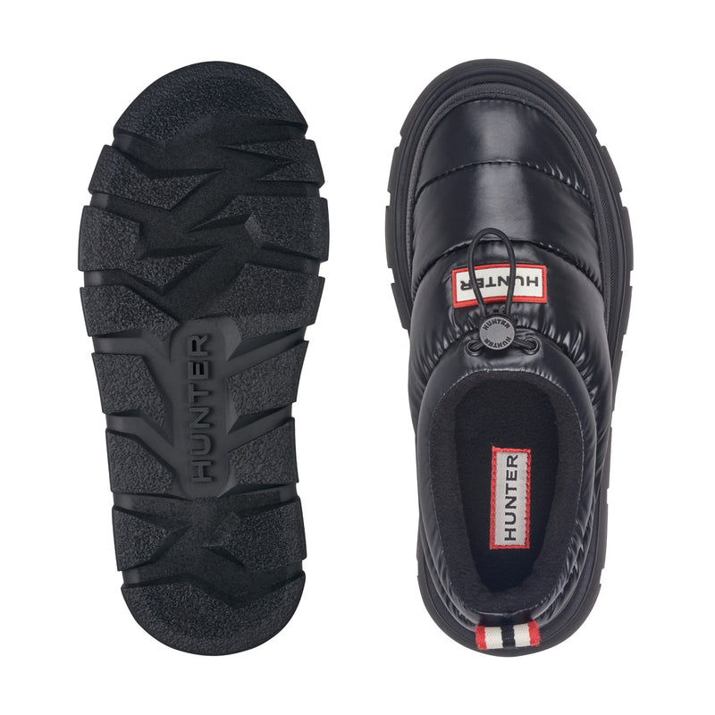 Women's Madi Insulated Water Resistant Slip-on Mules