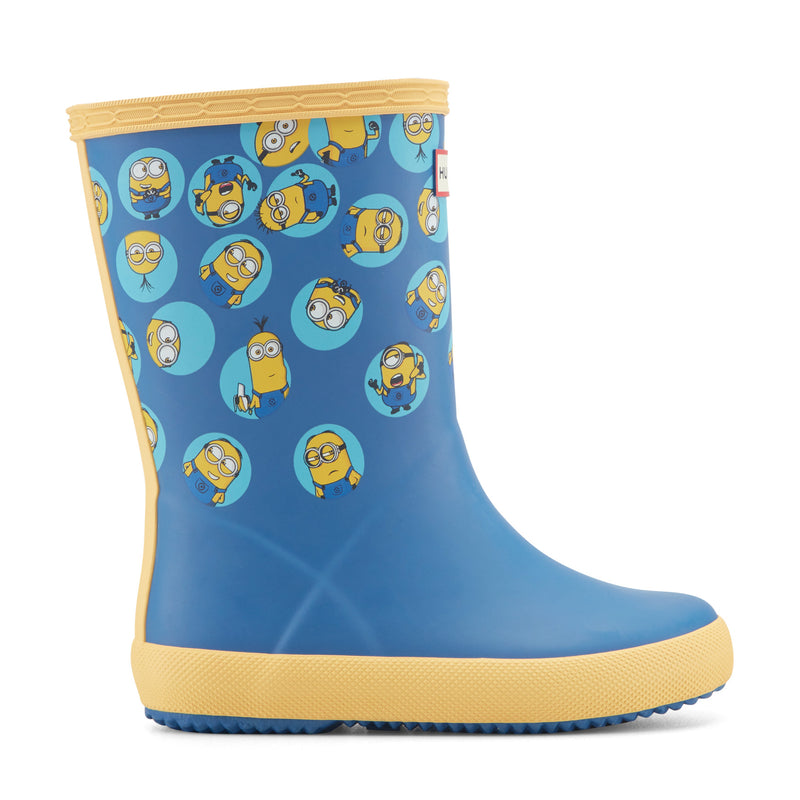 Kids First Classic Rain Boots