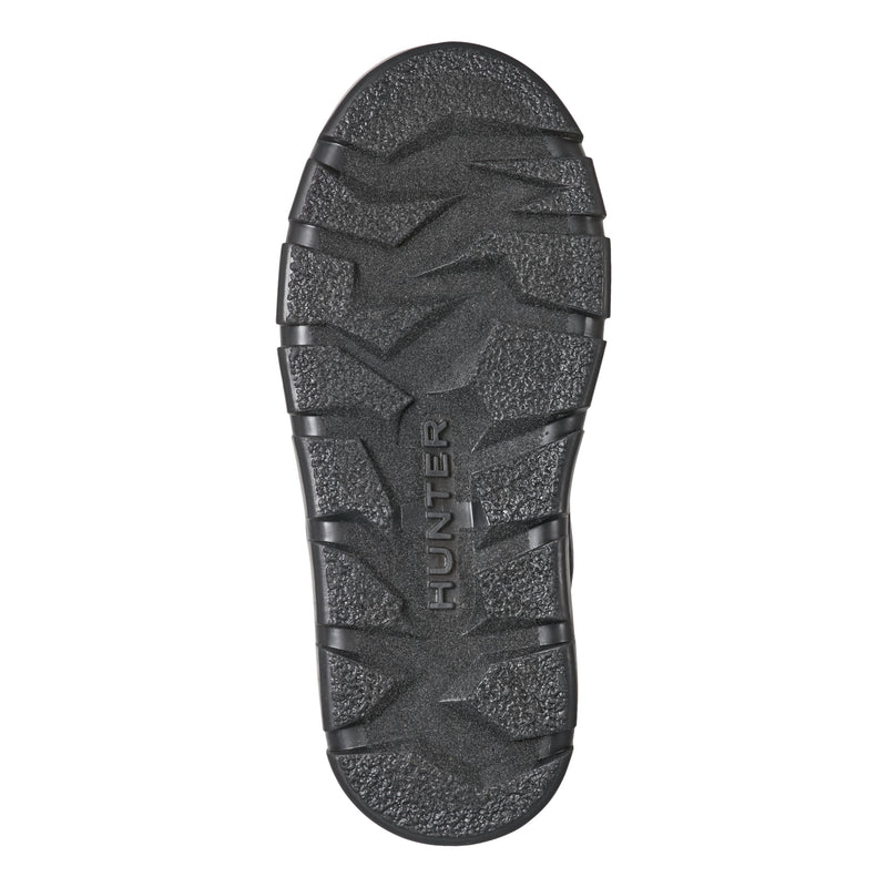 Big Kids Cuddle Lug Sole Insulated Waterproof Snow Booties