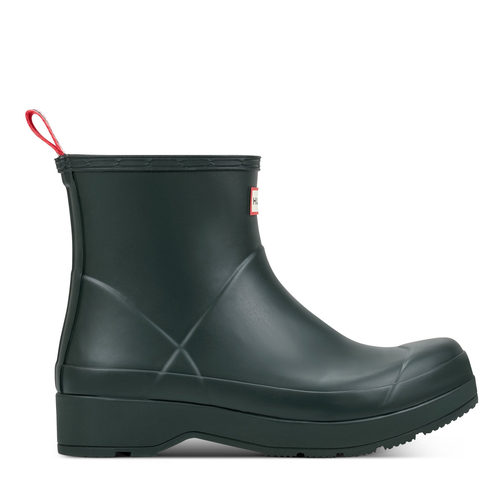 Men's PLAY™ Short Rain Boots