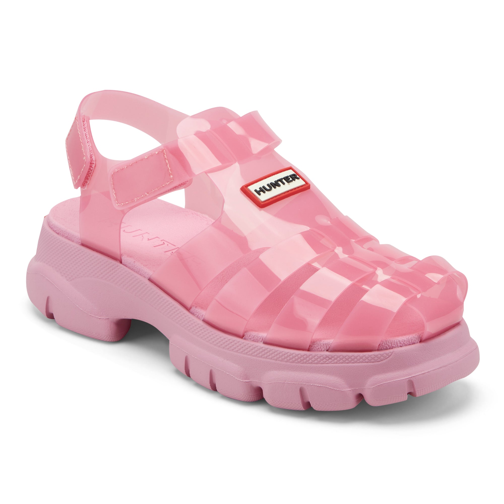 Big Kids Belize Casual Closed Toe Strappy Sandals