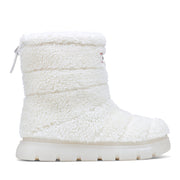 Women's Maran Lug Sole Insulated Waterproof Snow Booties