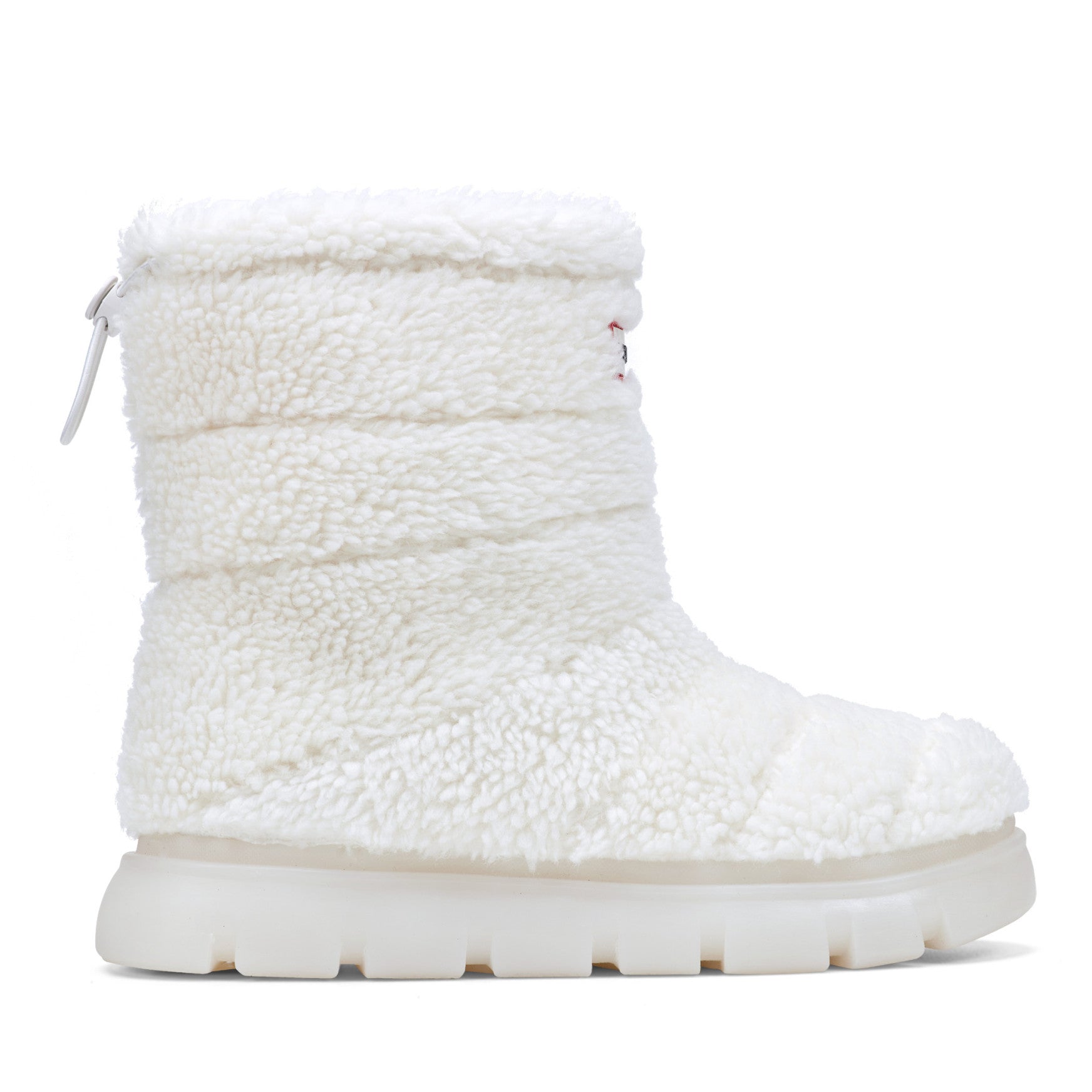 Women's Maran Lug Sole Insulated Waterproof Snow Booties