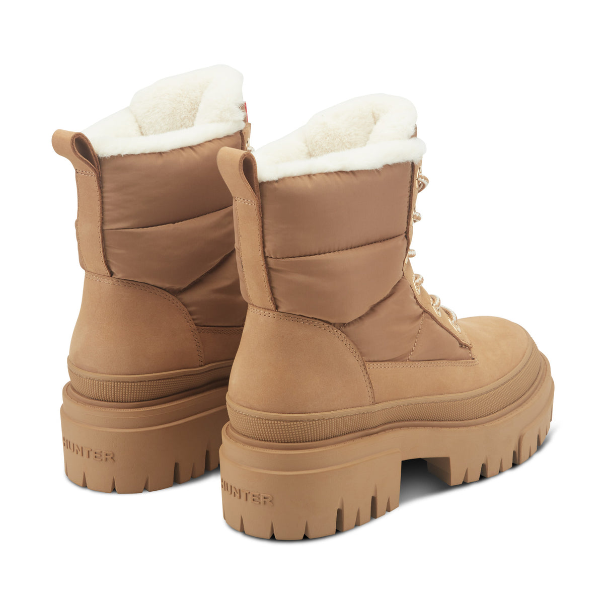 Women's Giulia Waterproof Insulated Lace-Up Boots