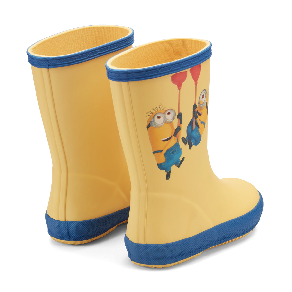 Kids First Classic Rain Boots