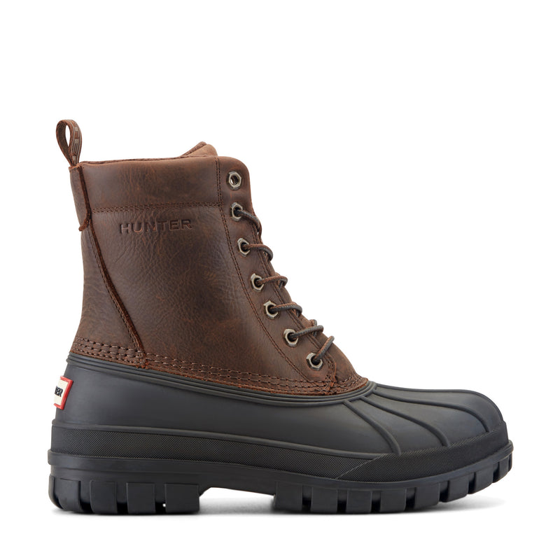 Men's Southall Insulated Waterproof Duck Boots