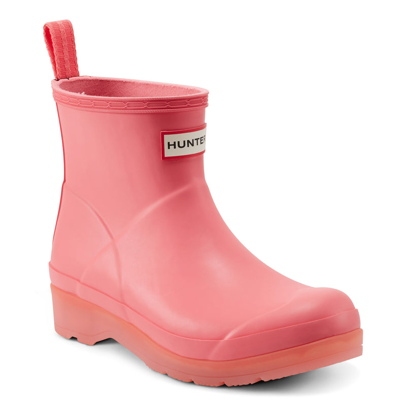 Women's PLAY™ Short Translucent Sole Rain Boots