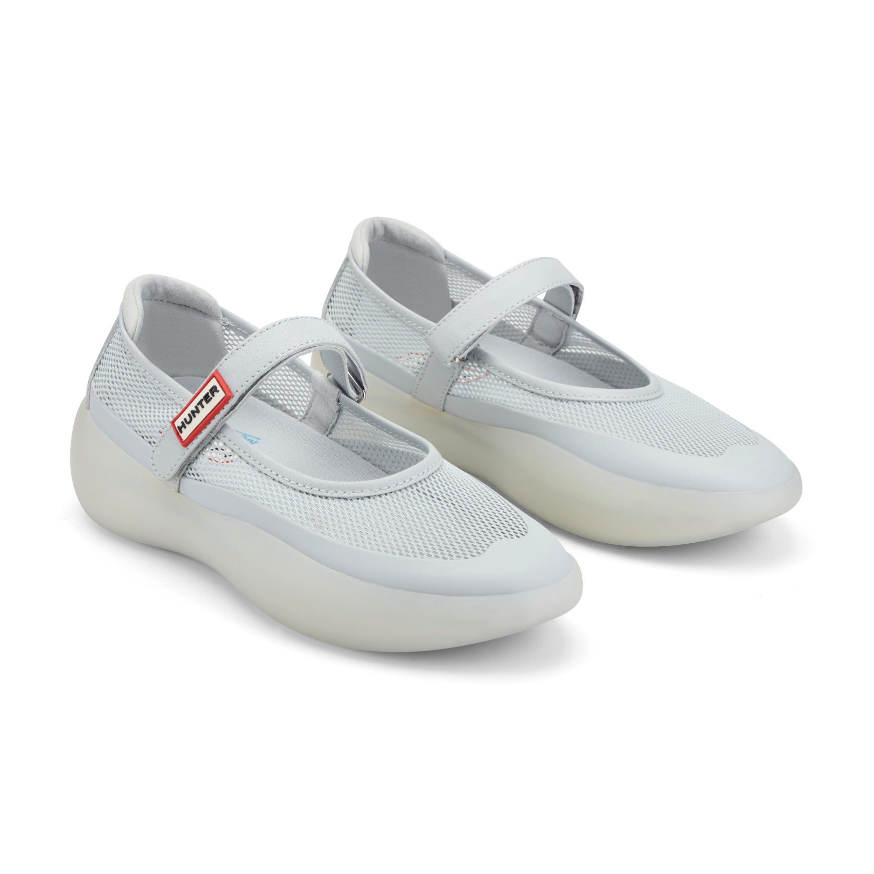 Women's Mire Casual Mesh Mary Janes