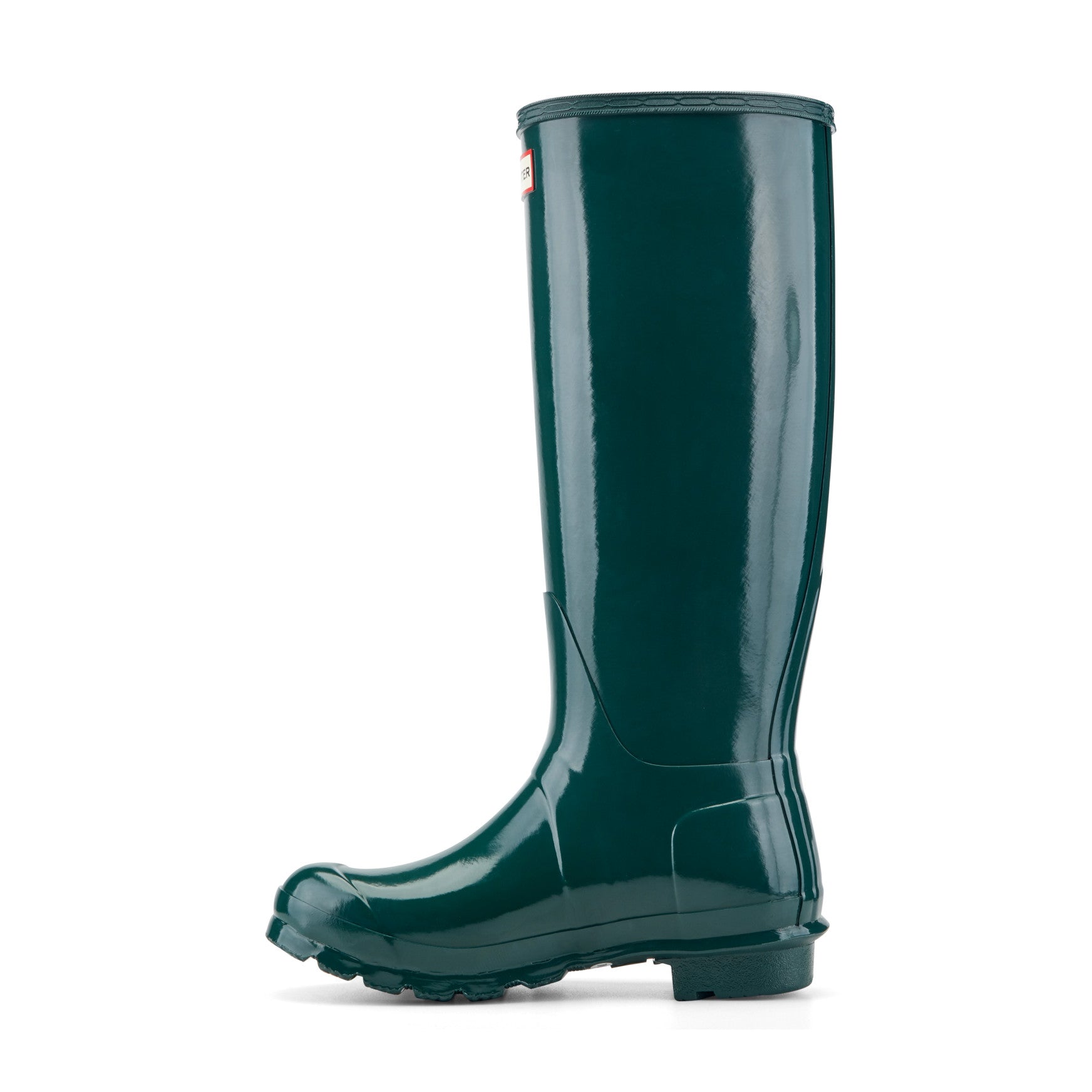 Women's Original Tall Gloss Rain Boots
