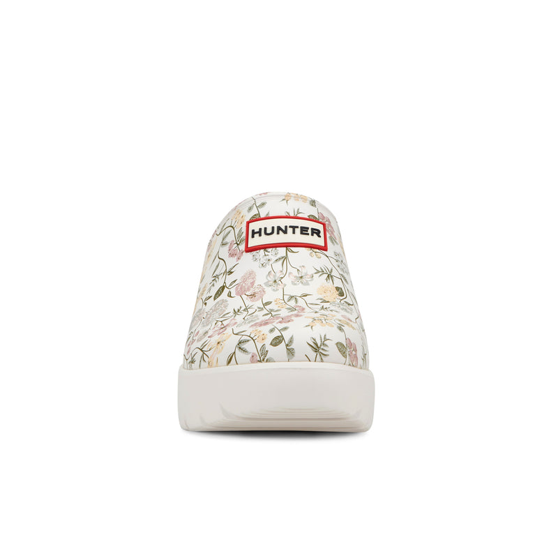 Women's Anika Slip-on Casual Wedge Clogs