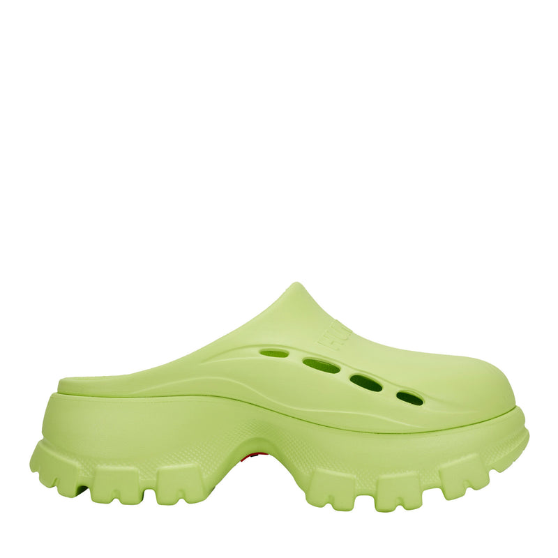 Women's Bryce Slip-on Closed Toe Casual Clogs