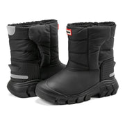 Little Kids Intrepid Lug Sole Insulated Snow Boots