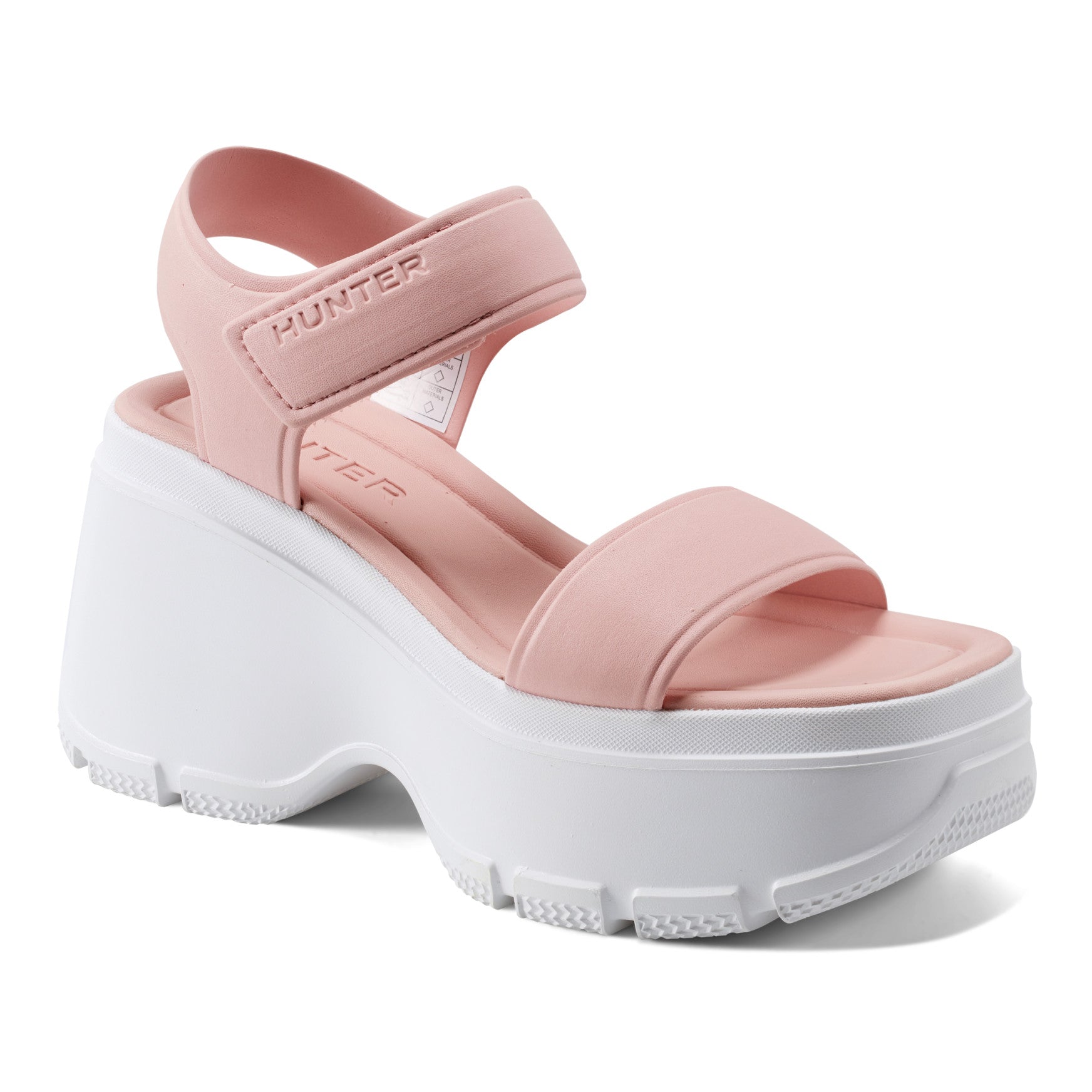 Women's Abel Casual Platform Wedge Sandals