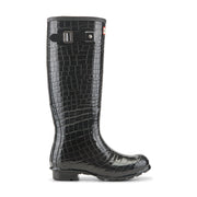 Women's Original Tall Gloss Rain Boots