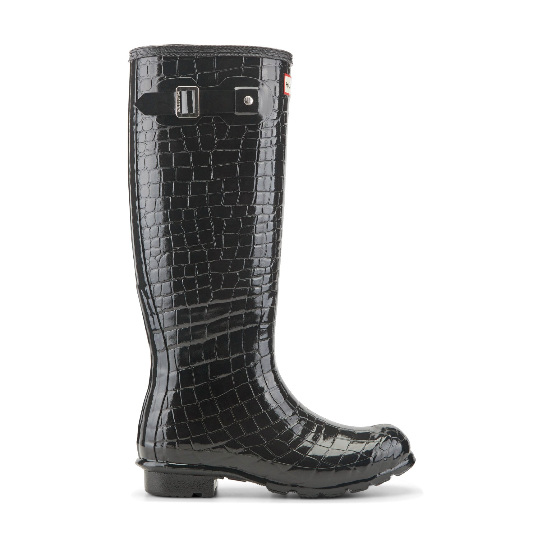 Women's Original Tall Gloss Rain Boots