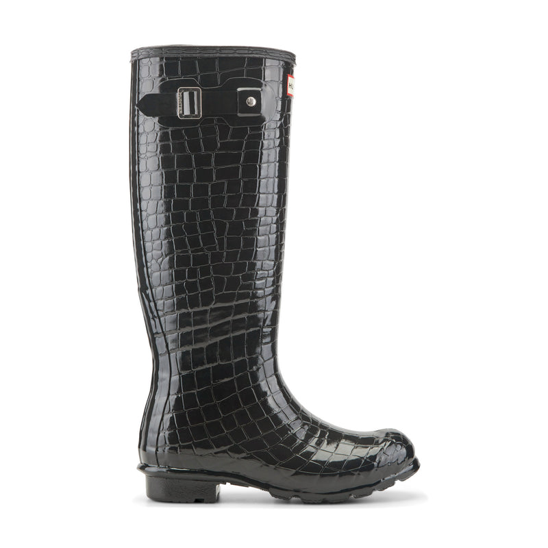 Women's Original Tall Gloss Rain Boots