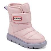 Little Kids Comfy Waterproof Booties