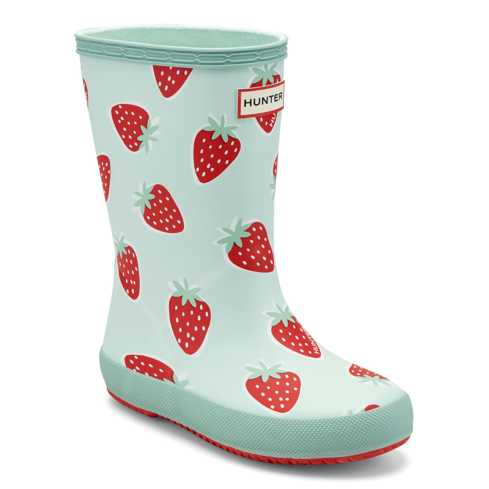 Kids First Classic Rain Boots