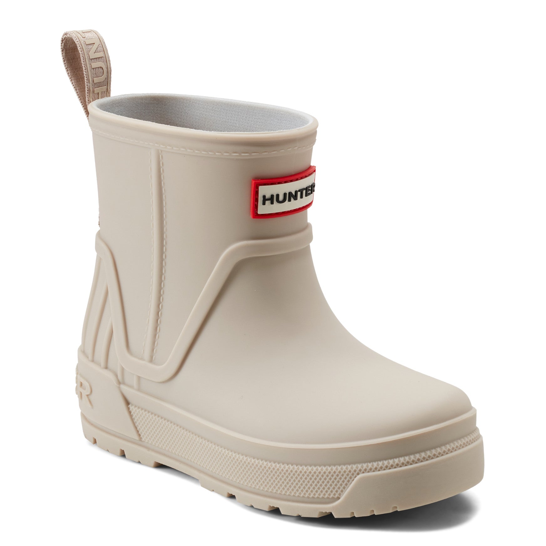 Big Kids Grace Waterproof Rain Boots