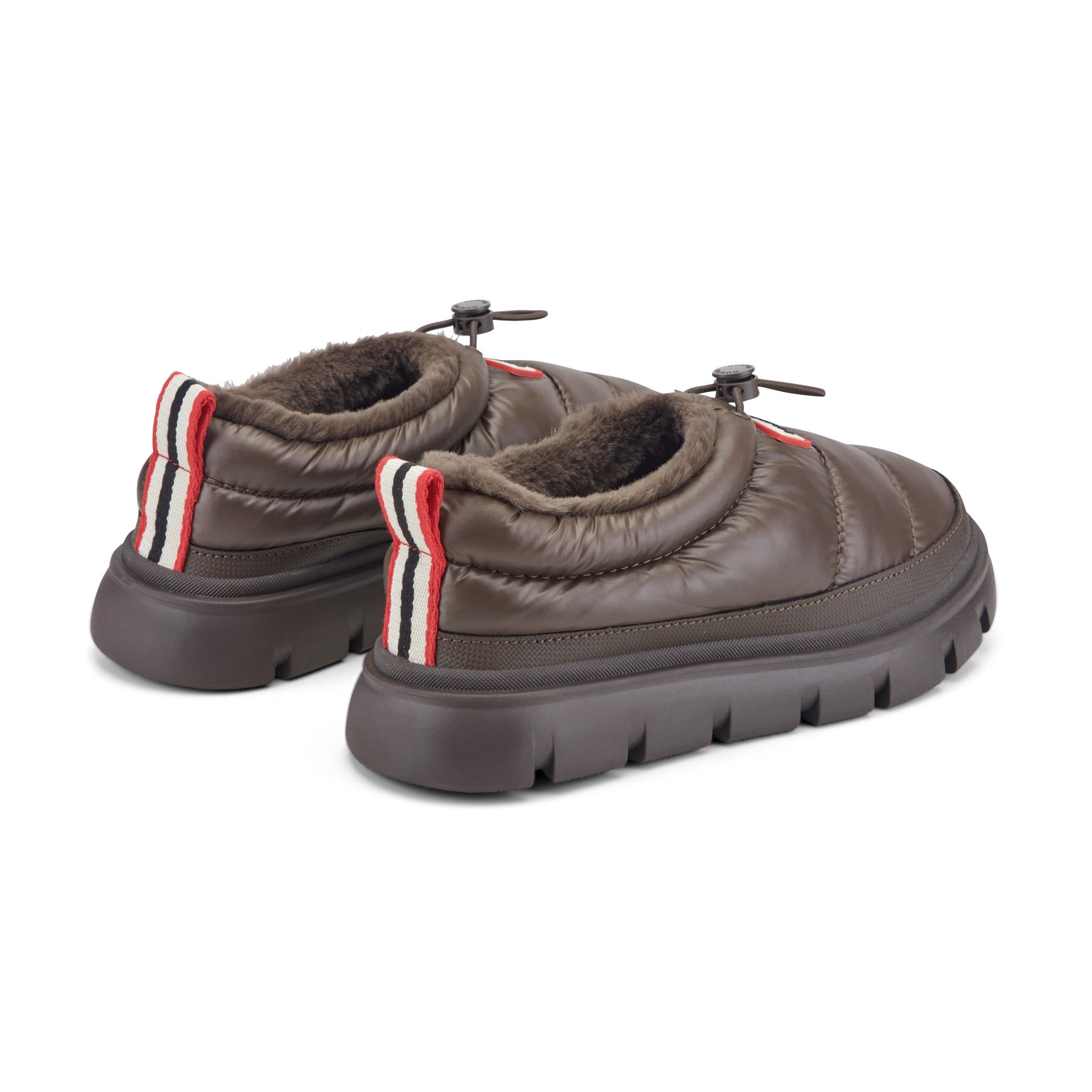 Women's Madi Insulated Water Resistant Slip-on Mules