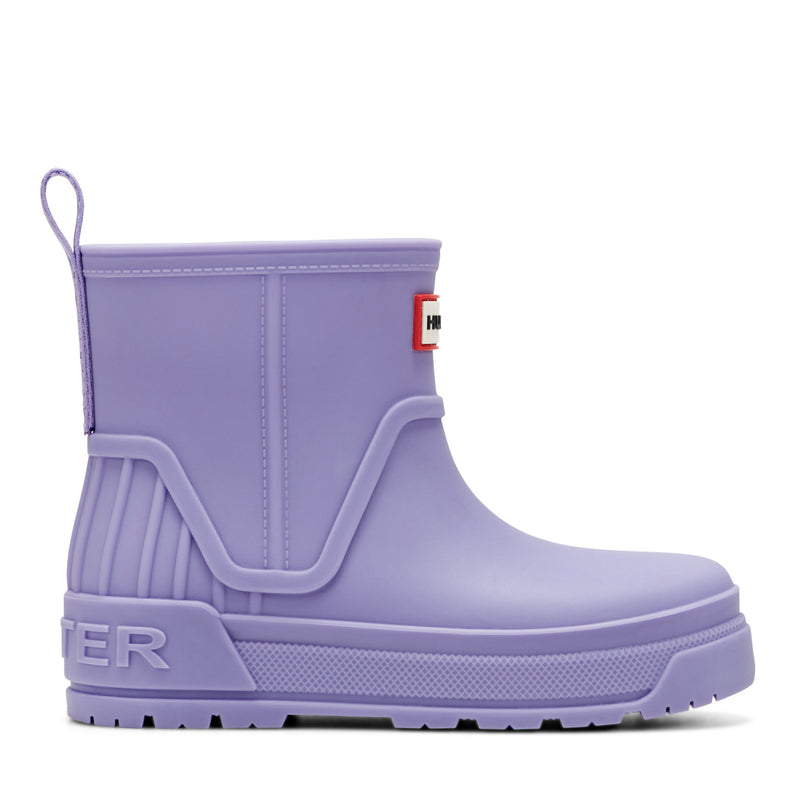 Big Kids Grace Waterproof Rain Boots