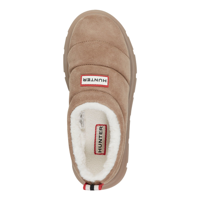 Women's Madison Insulated Water Resistant Mules