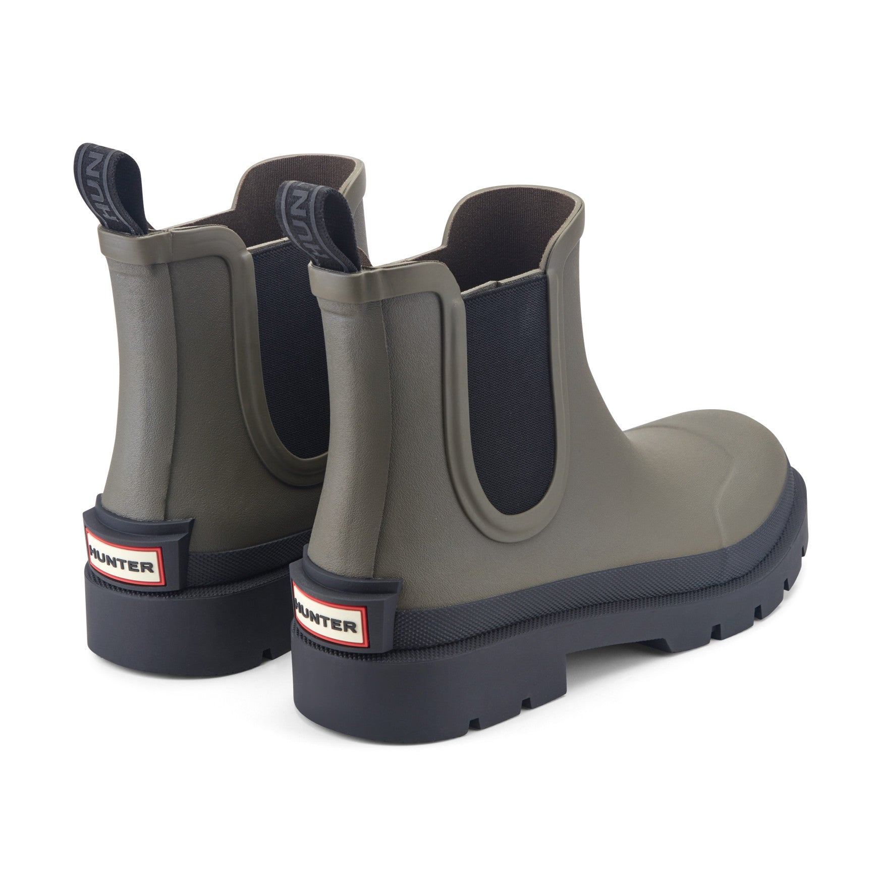 Men's Orford Waterproof Chelsea Boots