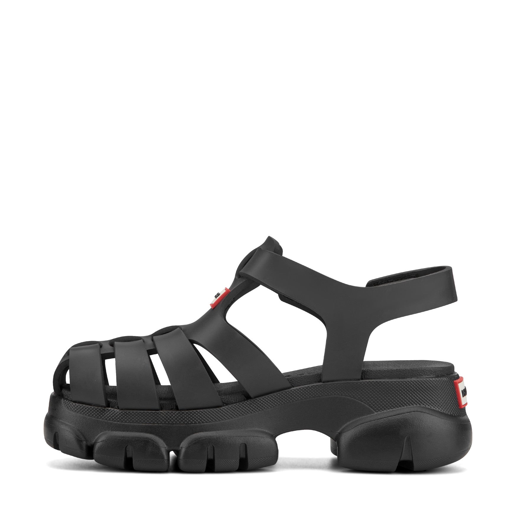 Women's Belah Closed Toe Casual Sandals