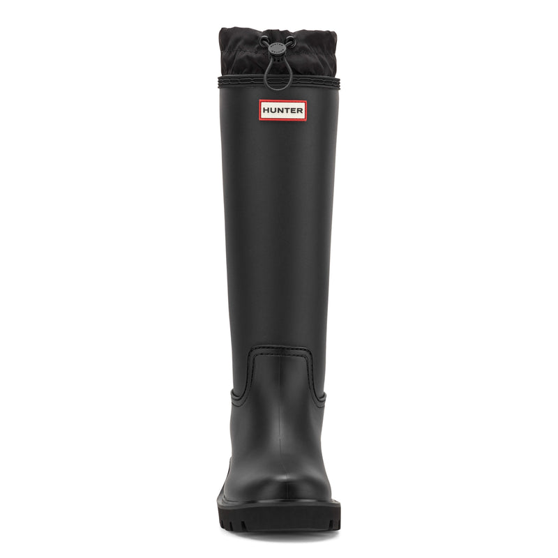 Women's Carson Lug Sole Tall Boots