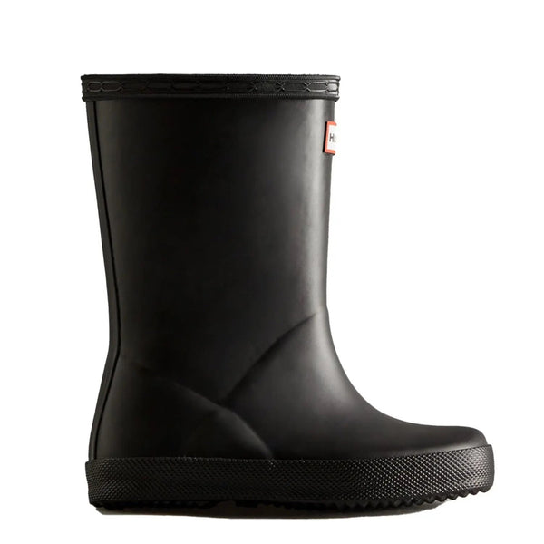 Hunter store black Size 5 Rain Boots