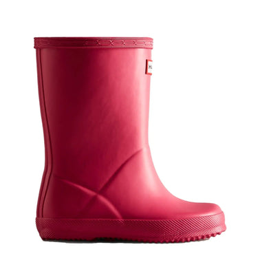 Kids First Classic Rain Boots - Hunter Boots Kids First Classic Rain Boots Bright Pink Hunter Boots Kids First > Rain Boots > Kids First Rain Boots