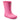 Kids First Classic Rain Boots - Hunter Boots Kids First Classic Rain Boots Highlighter Pink Hunter Boots Kids First > Rain Boots > Kids First Rain Boots