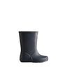Kids First Classic Rain Boots - Hunter Boots Kids First Classic Rain Boots Navy Hunter Boots Kids First > Rain Boots > Kids First Rain Boots