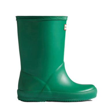 Kids First Classic Rain Boots - Hunter Boots Kids First Classic Rain Boots Twisting Green Hunter Boots Kids First > Rain Boots > Kids First Rain Boots